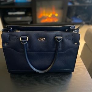 Salvatore Ferregamo Tote